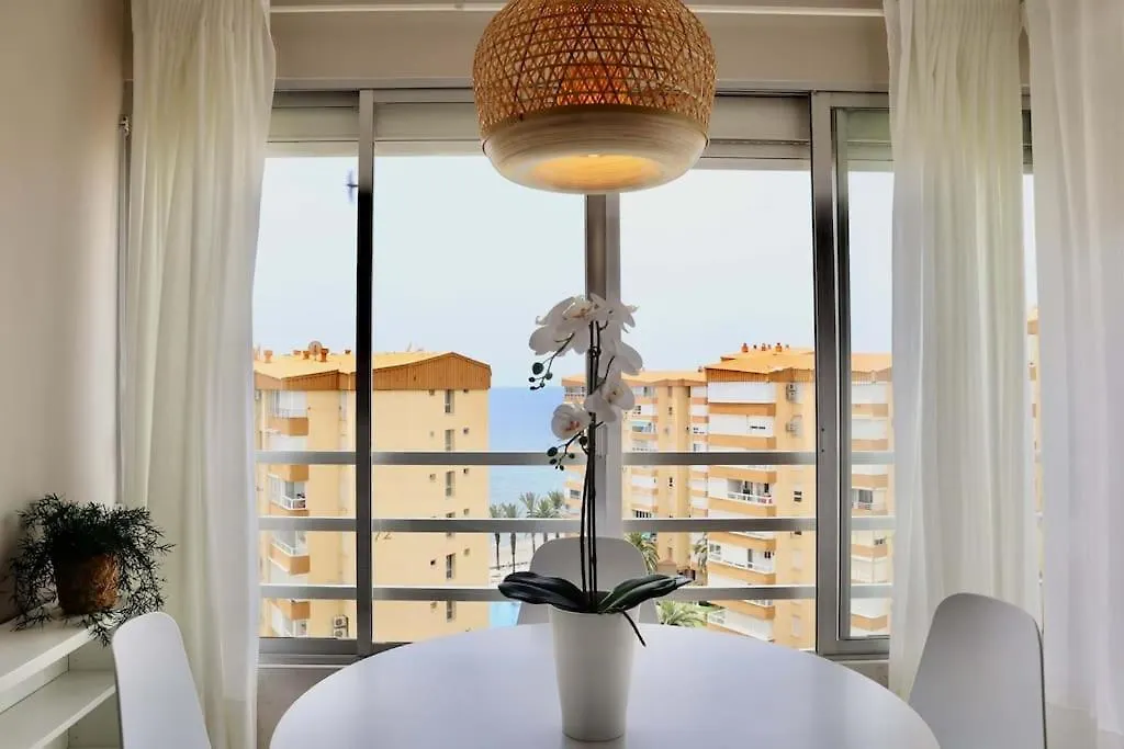 Ocean Breeze Apartment Algarrobo Costa