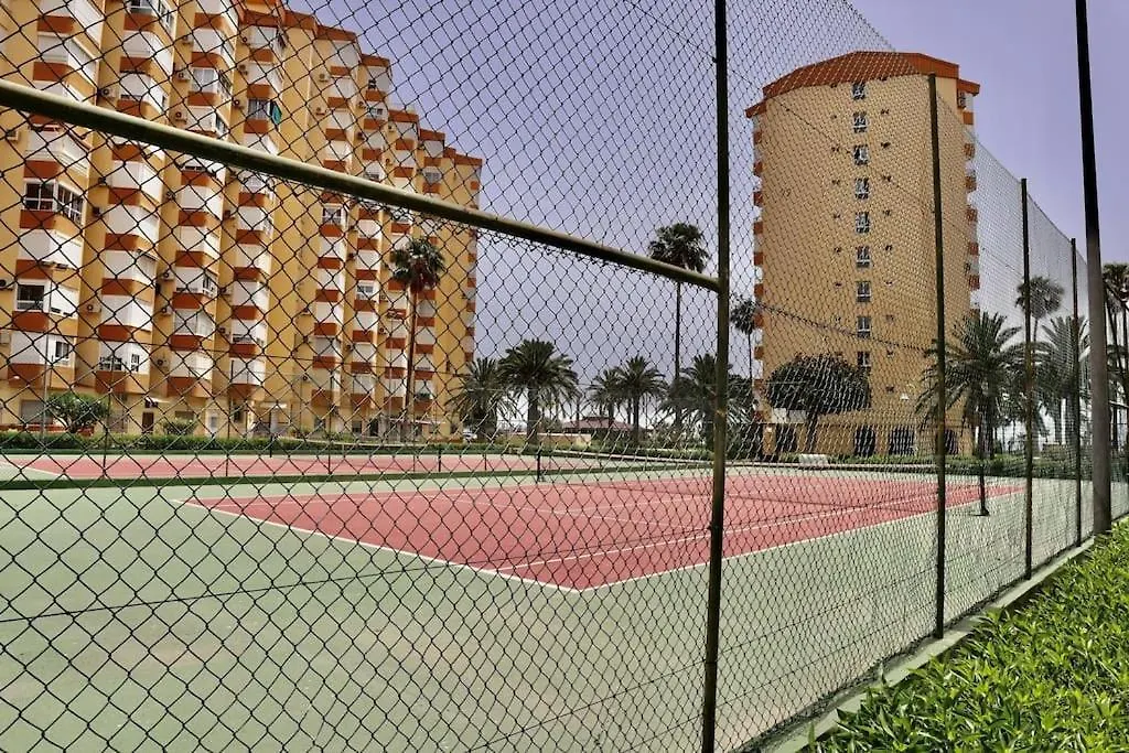 Ocean Breeze Apartment Algarrobo Costa