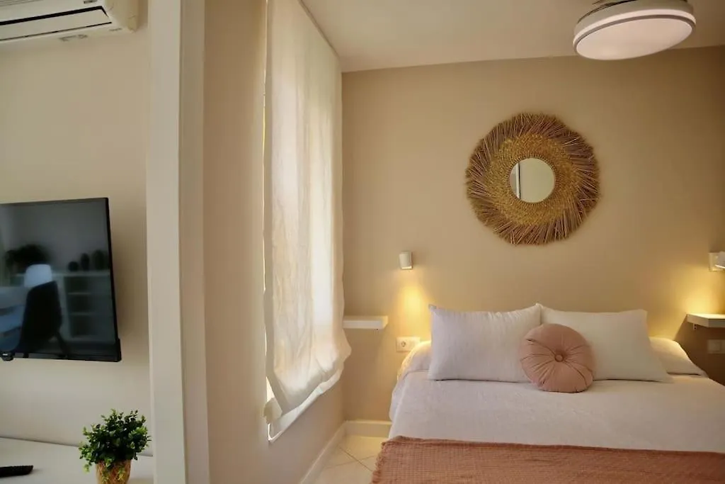 Ocean Breeze Apartment Algarrobo Costa