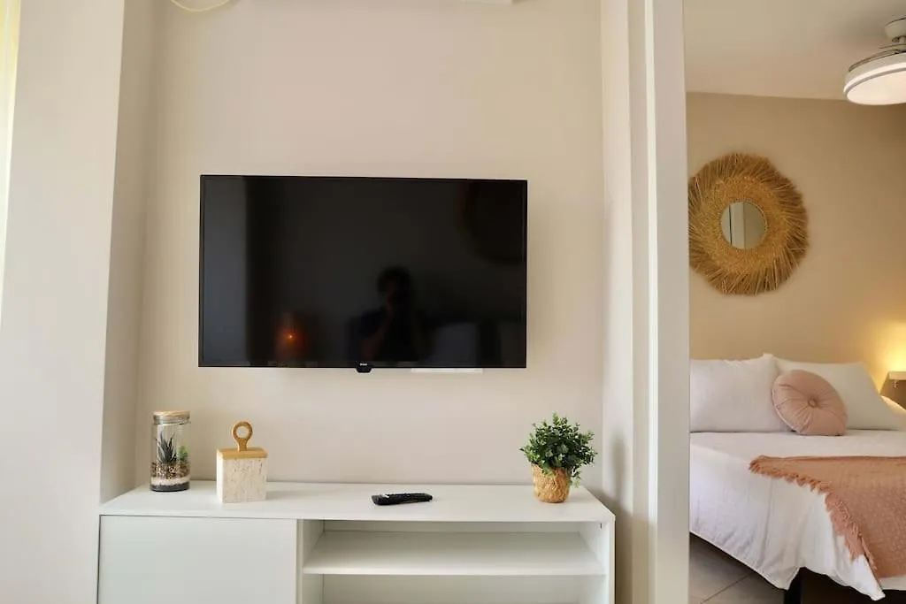 Ocean Breeze Apartment Algarrobo Costa