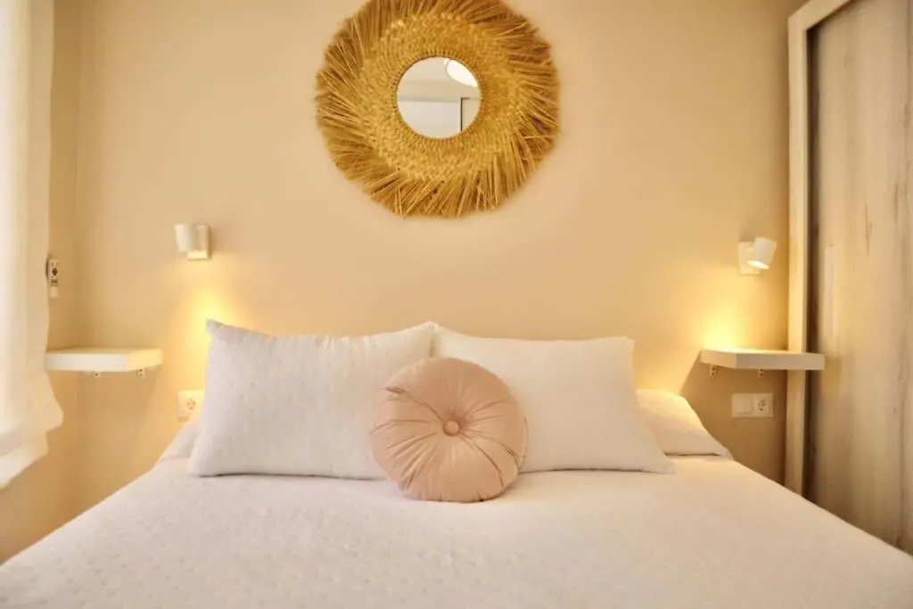 Ocean Breeze Apartment Algarrobo Costa 0*,  Spain