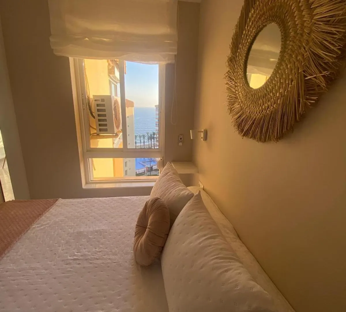 Ocean Breeze Apartment Algarrobo Costa