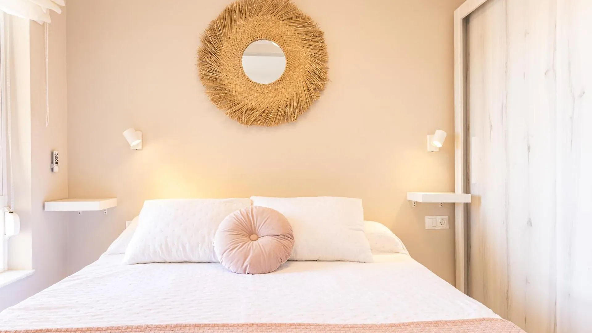 Ocean Breeze Apartment Algarrobo Costa 0*,