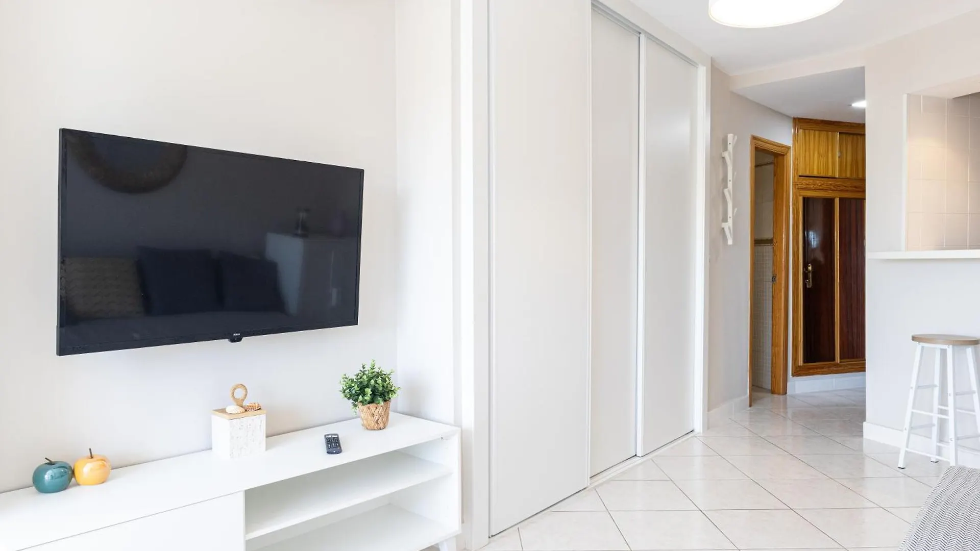 Ocean Breeze Apartment Algarrobo Costa
