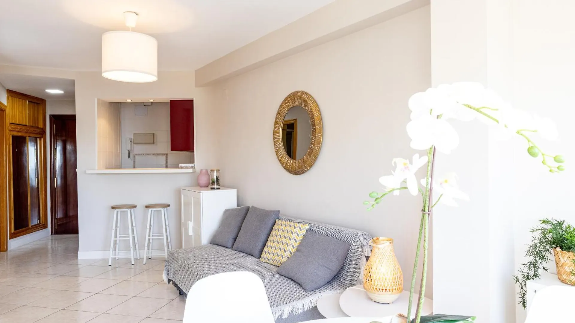 Ocean Breeze Apartment Algarrobo Costa